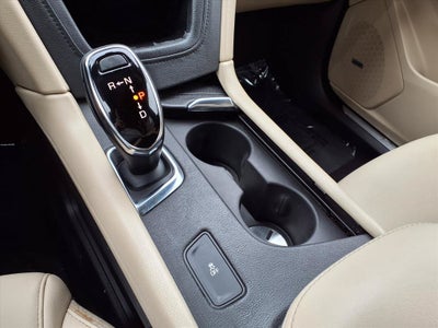 2018 Cadillac XT5 FWD