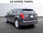 2018 Cadillac XT5 FWD