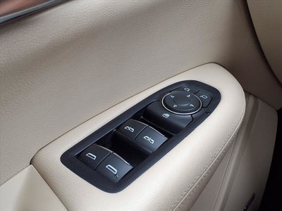 2018 Cadillac XT5 FWD