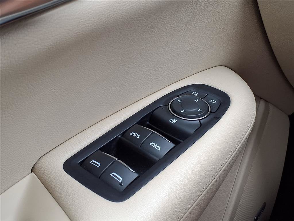 2018 Cadillac XT5 FWD