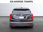 2018 Cadillac XT5 FWD
