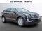 2018 Cadillac XT5 FWD