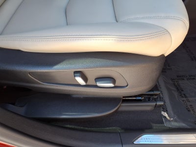 2018 Cadillac XT5 FWD