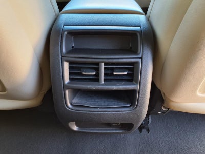 2018 Cadillac XT5 FWD