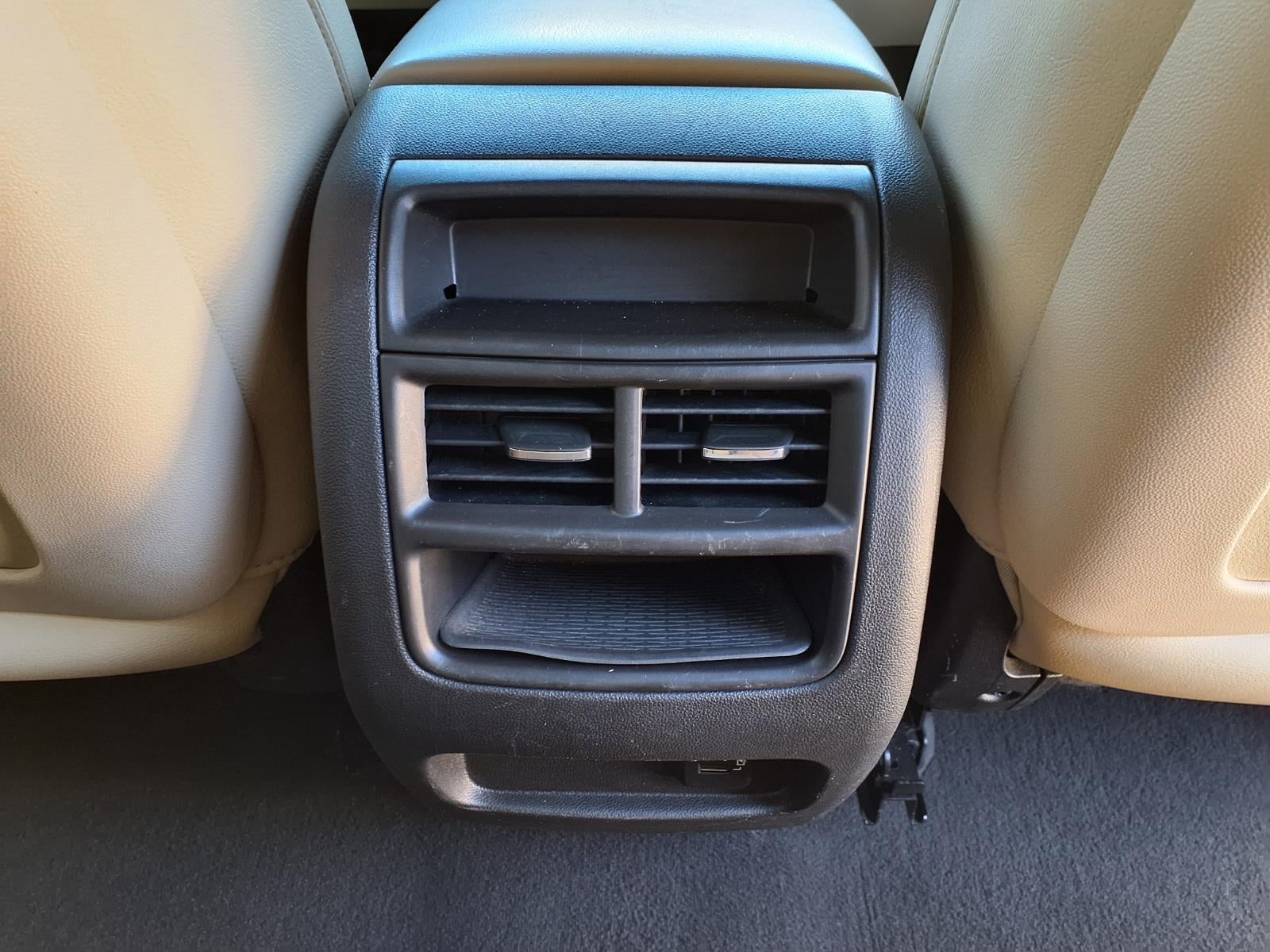 2018 Cadillac XT5 FWD