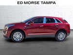 2018 Cadillac XT5 FWD