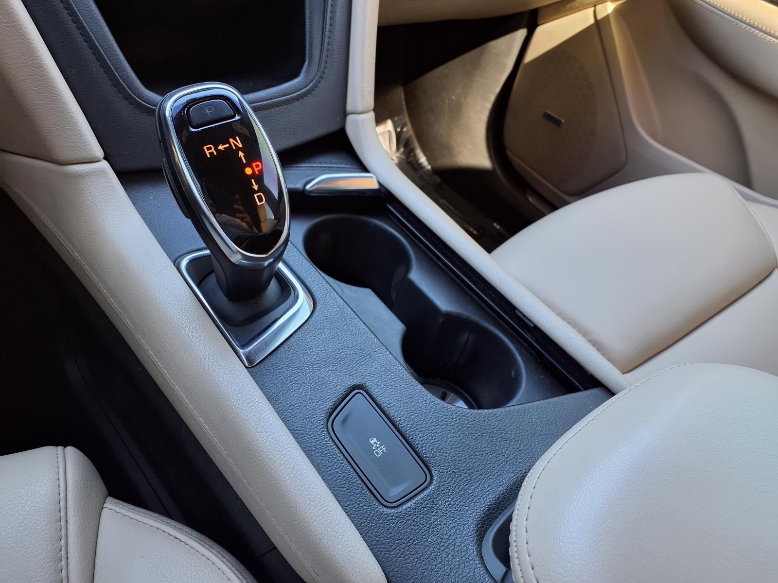 2018 Cadillac XT5 FWD