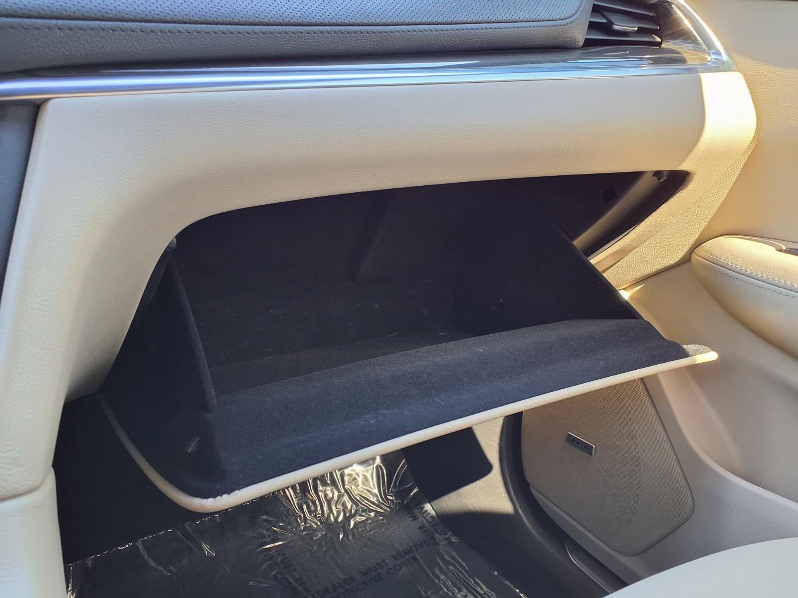 2018 Cadillac XT5 FWD