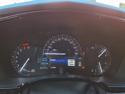 2018 Cadillac XT5 FWD