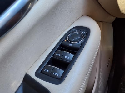 2018 Cadillac XT5 FWD