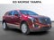 2018 Cadillac XT5 FWD