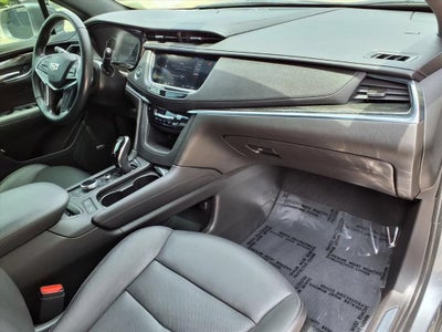 2020 Cadillac XT5 Premium Luxury FWD
