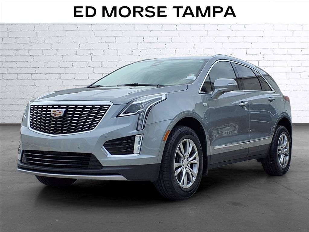 2023 Cadillac XT5 FWD Premium Luxury