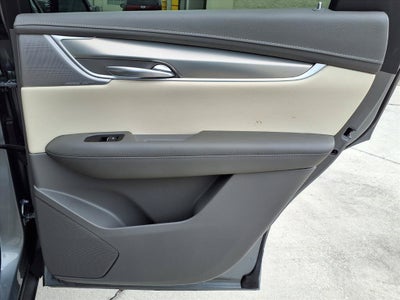2023 Cadillac XT5 FWD Premium Luxury