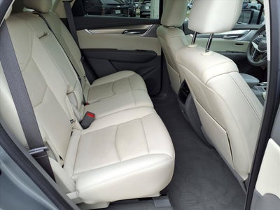 2023 Cadillac XT5 FWD Premium Luxury