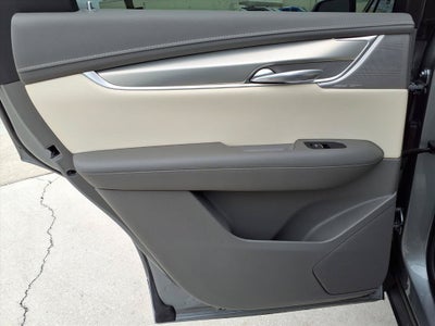 2023 Cadillac XT5 FWD Premium Luxury