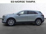 2023 Cadillac XT5 FWD Premium Luxury