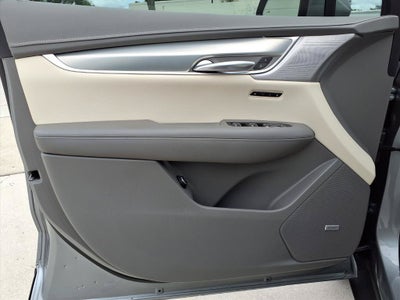 2023 Cadillac XT5 FWD Premium Luxury