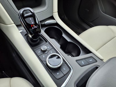2023 Cadillac XT5 FWD Premium Luxury