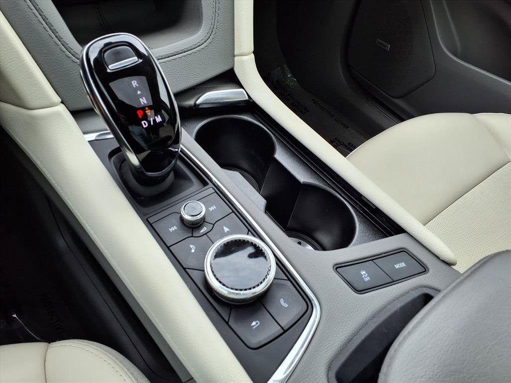2023 Cadillac XT5 FWD Premium Luxury
