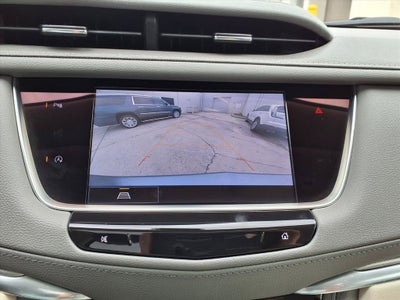 2023 Cadillac XT5 FWD Premium Luxury