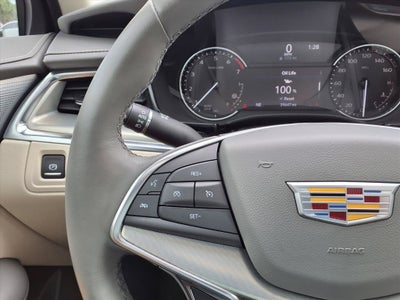 2023 Cadillac XT5 FWD Premium Luxury