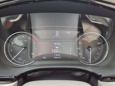 2023 Cadillac XT5 FWD Premium Luxury