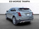 2023 Cadillac XT5 FWD Premium Luxury