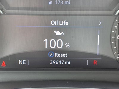 2023 Cadillac XT5 FWD Premium Luxury