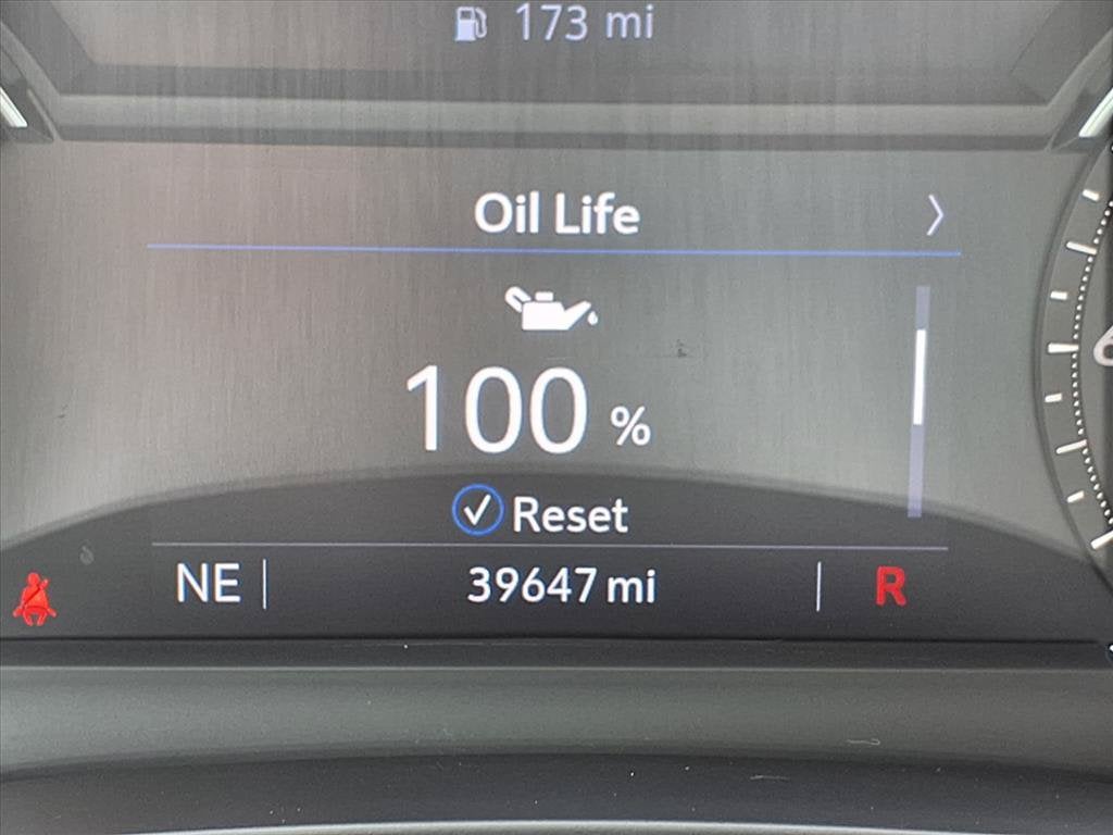2023 Cadillac XT5 FWD Premium Luxury