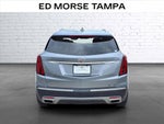 2023 Cadillac XT5 FWD Premium Luxury