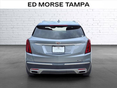 2023 Cadillac XT5 FWD Premium Luxury