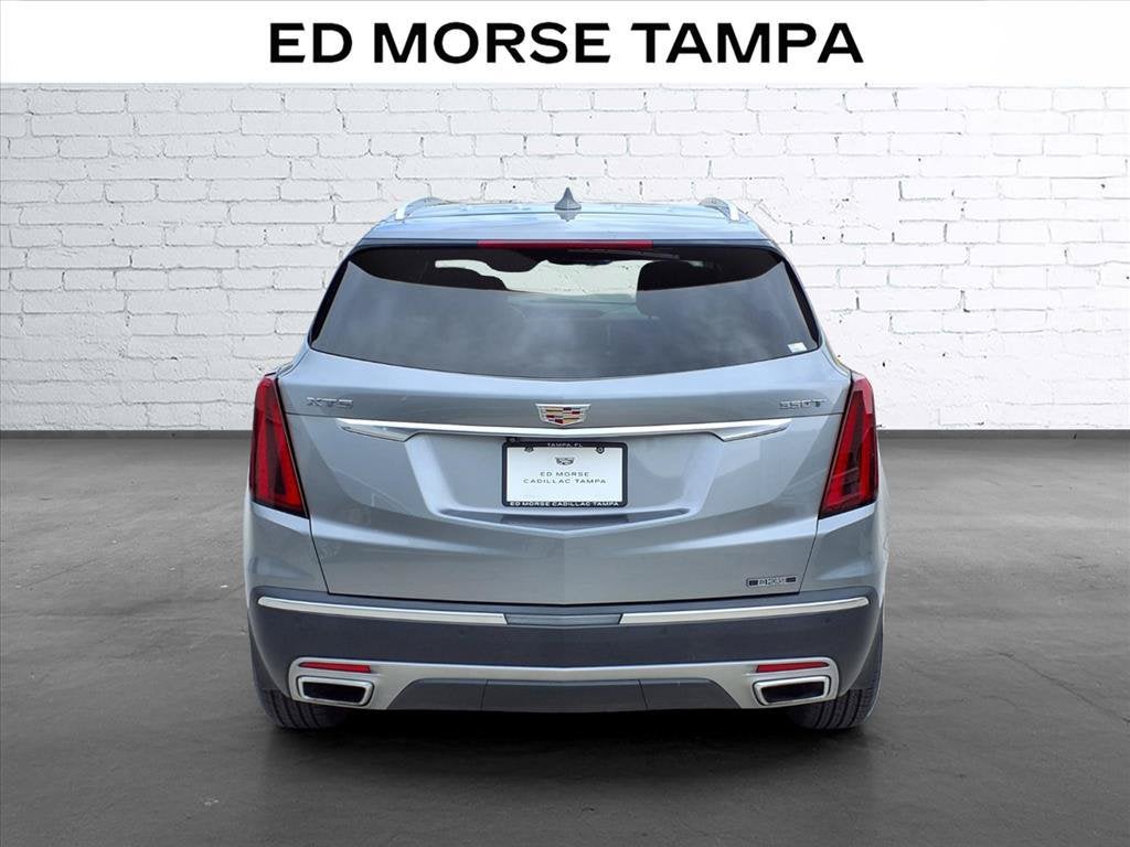 2023 Cadillac XT5 FWD Premium Luxury