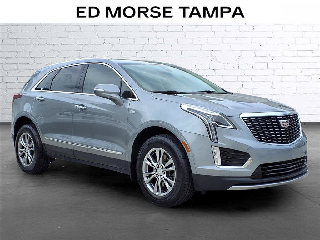 2023 Cadillac XT5 FWD Premium Luxury