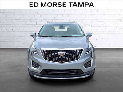 2023 Cadillac XT5 FWD Premium Luxury