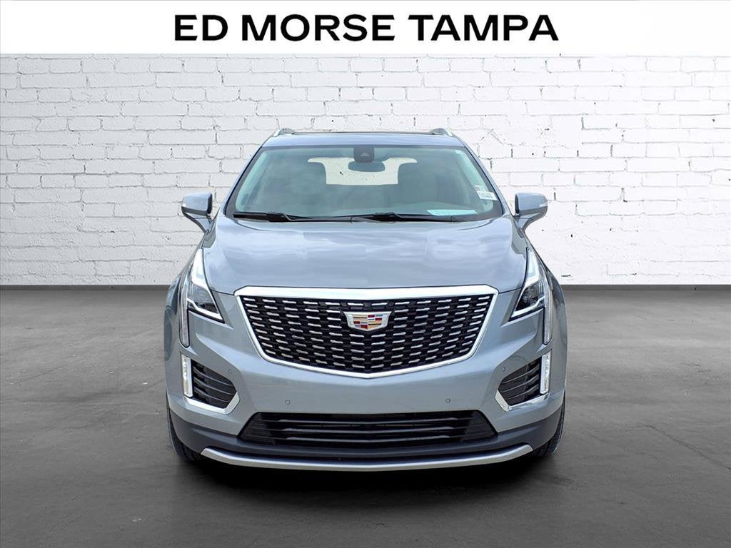 2023 Cadillac XT5 FWD Premium Luxury