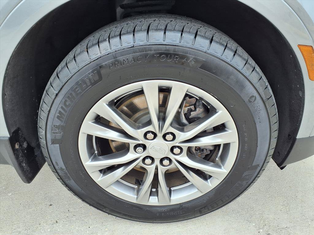 2023 Cadillac XT5 FWD Premium Luxury