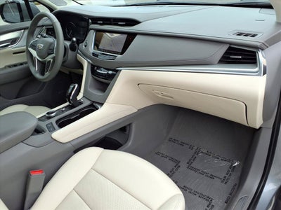 2023 Cadillac XT5 FWD Premium Luxury