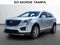 2020 Cadillac XT5 Premium Luxury FWD