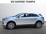 2020 Cadillac XT5 Premium Luxury FWD