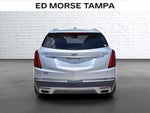 2020 Cadillac XT5 Premium Luxury FWD