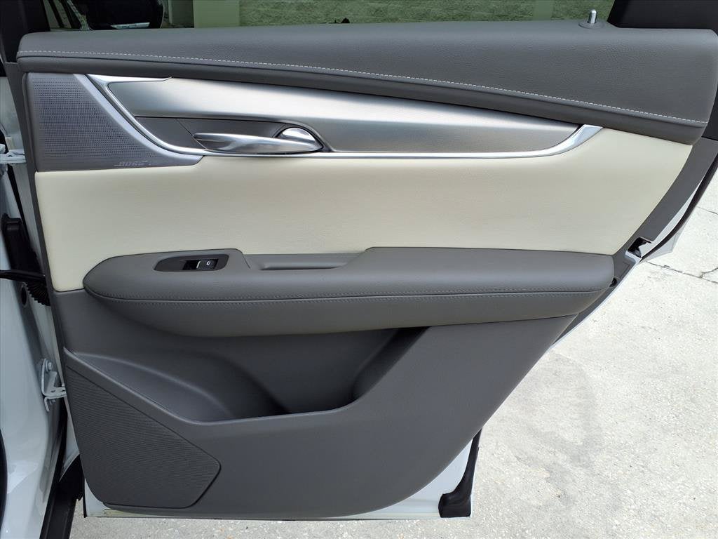 2021 Cadillac XT5 FWD Premium Luxury