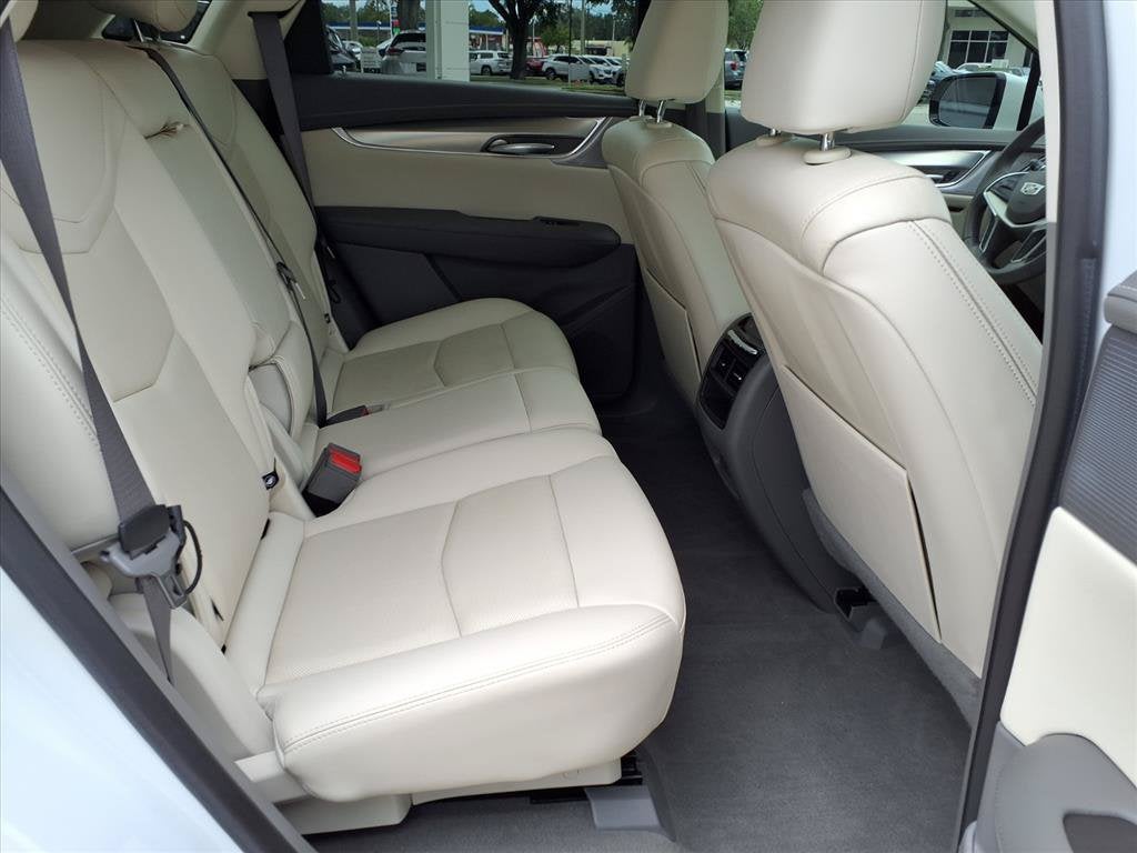 2021 Cadillac XT5 FWD Premium Luxury