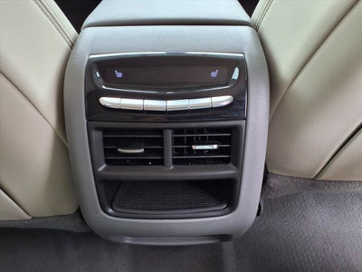2021 Cadillac XT5 FWD Premium Luxury
