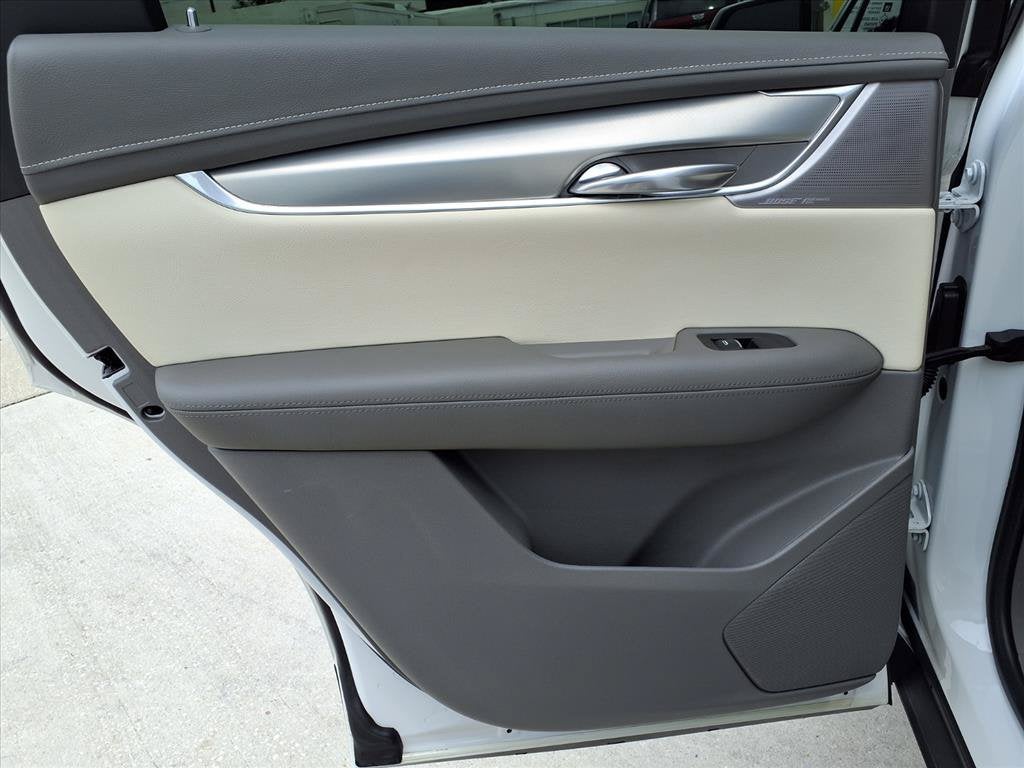 2021 Cadillac XT5 FWD Premium Luxury