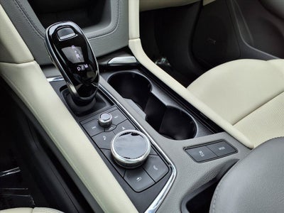 2021 Cadillac XT5 FWD Premium Luxury