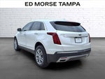 2021 Cadillac XT5 FWD Premium Luxury