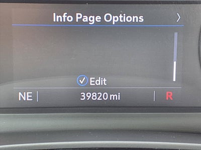 2021 Cadillac XT5 FWD Premium Luxury