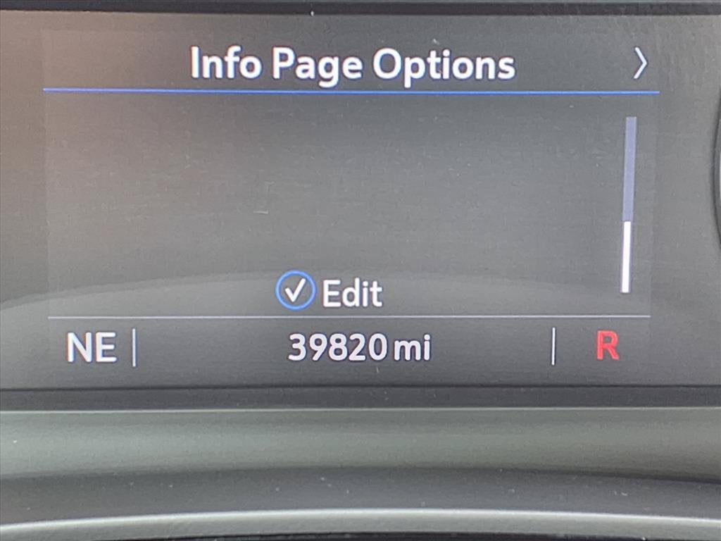 2021 Cadillac XT5 FWD Premium Luxury