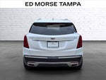 2021 Cadillac XT5 FWD Premium Luxury